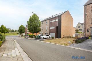 Land for sale in Liedekerke