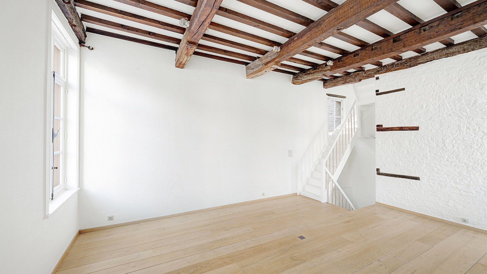 Maison à vendre à Bruges avec 1 chambre - photo 4