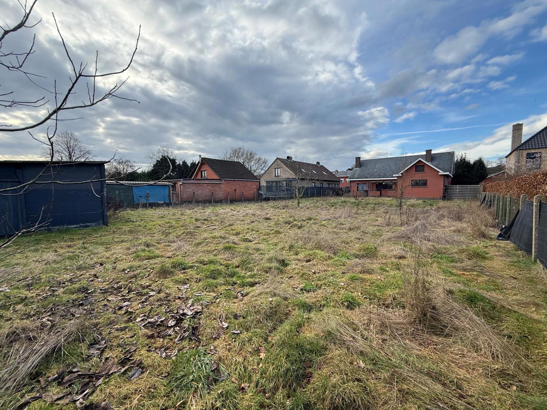 Land for sale in Zandhoven - photo 5