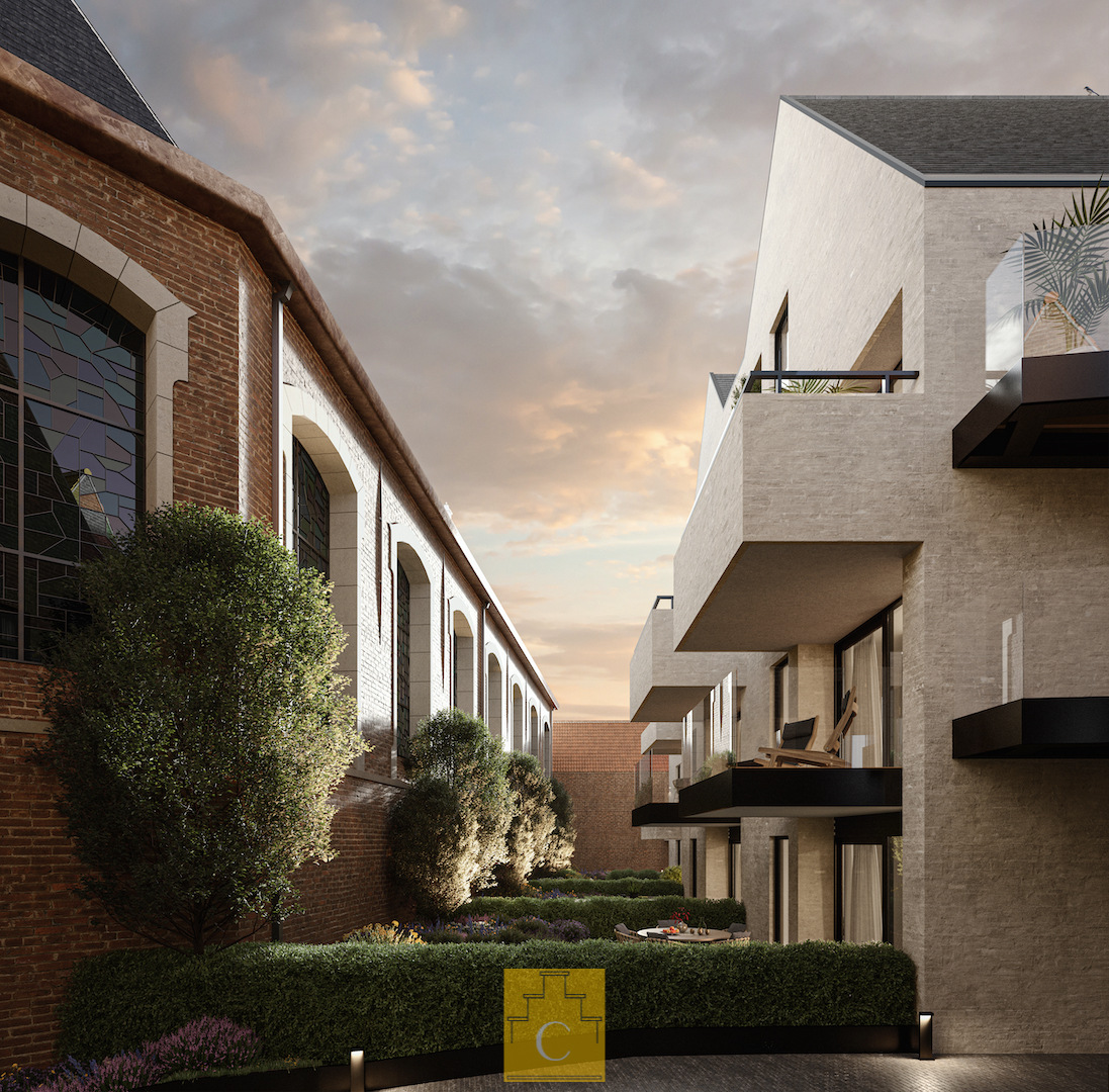 Infomoment Residentie De Gilde @ Agence Coucke - 3 juni 2025 - foto 4