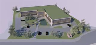 Op zoek naar een top gelegen HOOGSTAANDE NIEUWBOUW met originele architectuur voor uw beroepsactiviteit regio Herzele? Waar je gemakkelijk...