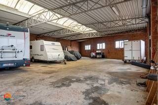 Commercial for rent in Sint-Katelijne-Waver