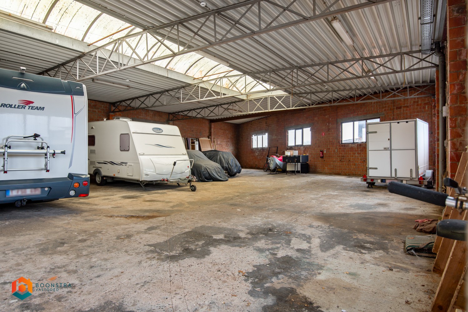 Commercial for rent in Onze-Lieve-Vrouw-Waver - photo 3