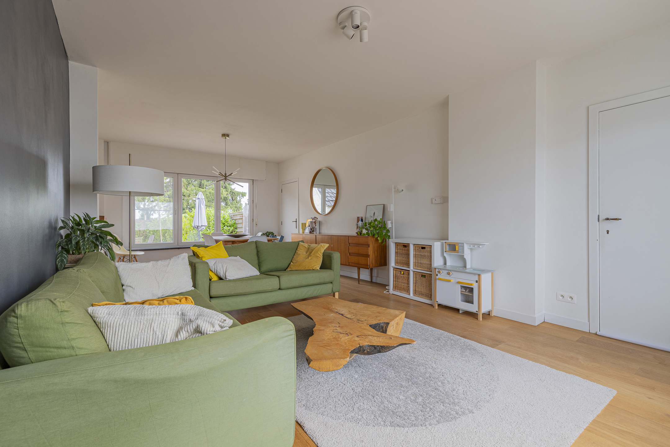 Maison à vendre à Oosterzele avec 3 chambres - photo 4