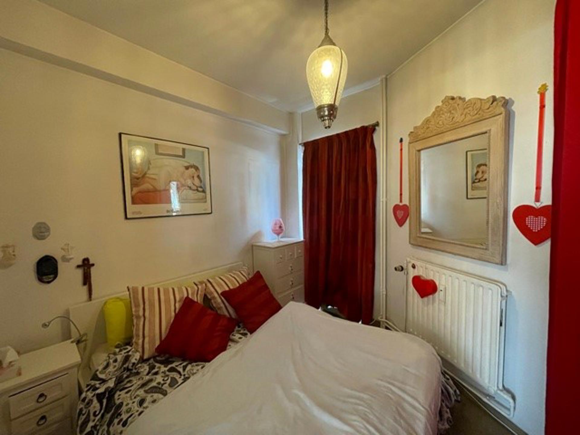 Appartement à louer à Anvers avec 1 chambre - photo 4