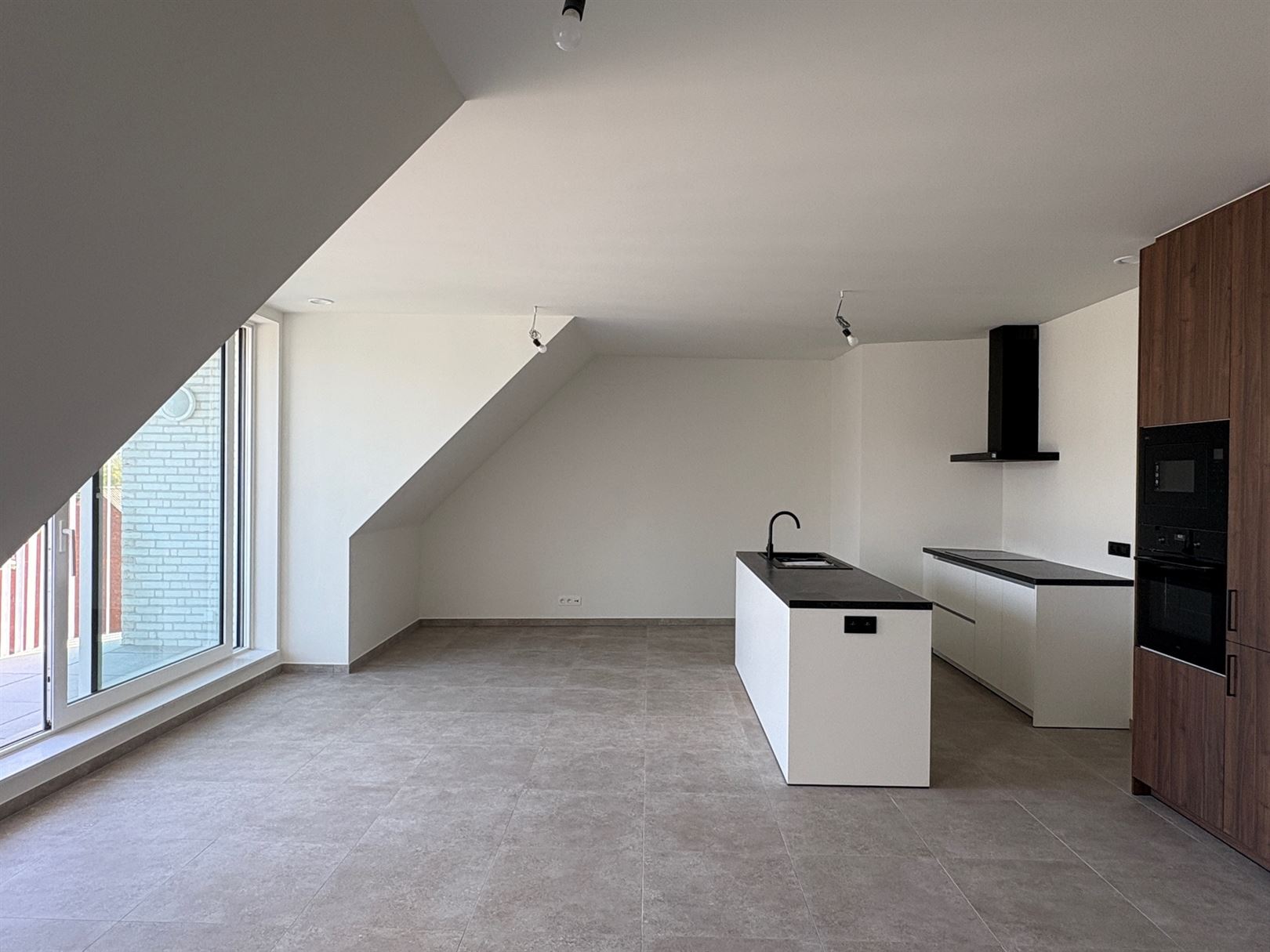 Dakappartement - foto 3