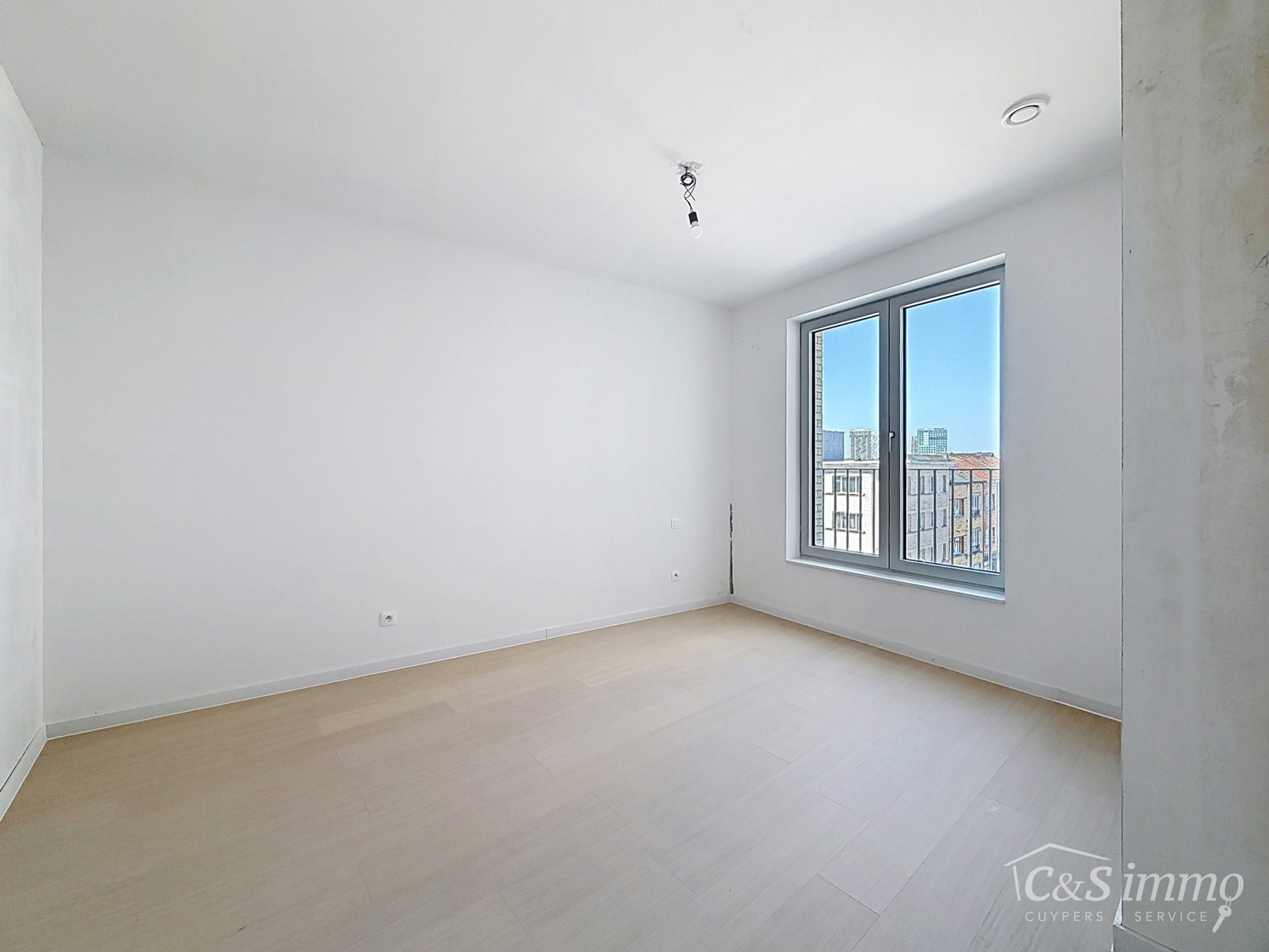 Appartement à louer à Anvers avec 2 chambres - photo 5