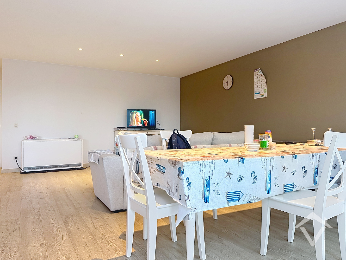 Instapklaar appartement met 2 slaapkamers te Ichtegem - foto 5