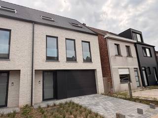 Maison à louer à Boechout