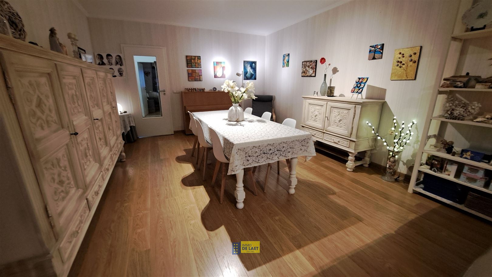 Gelijkvloers app. - foto 5