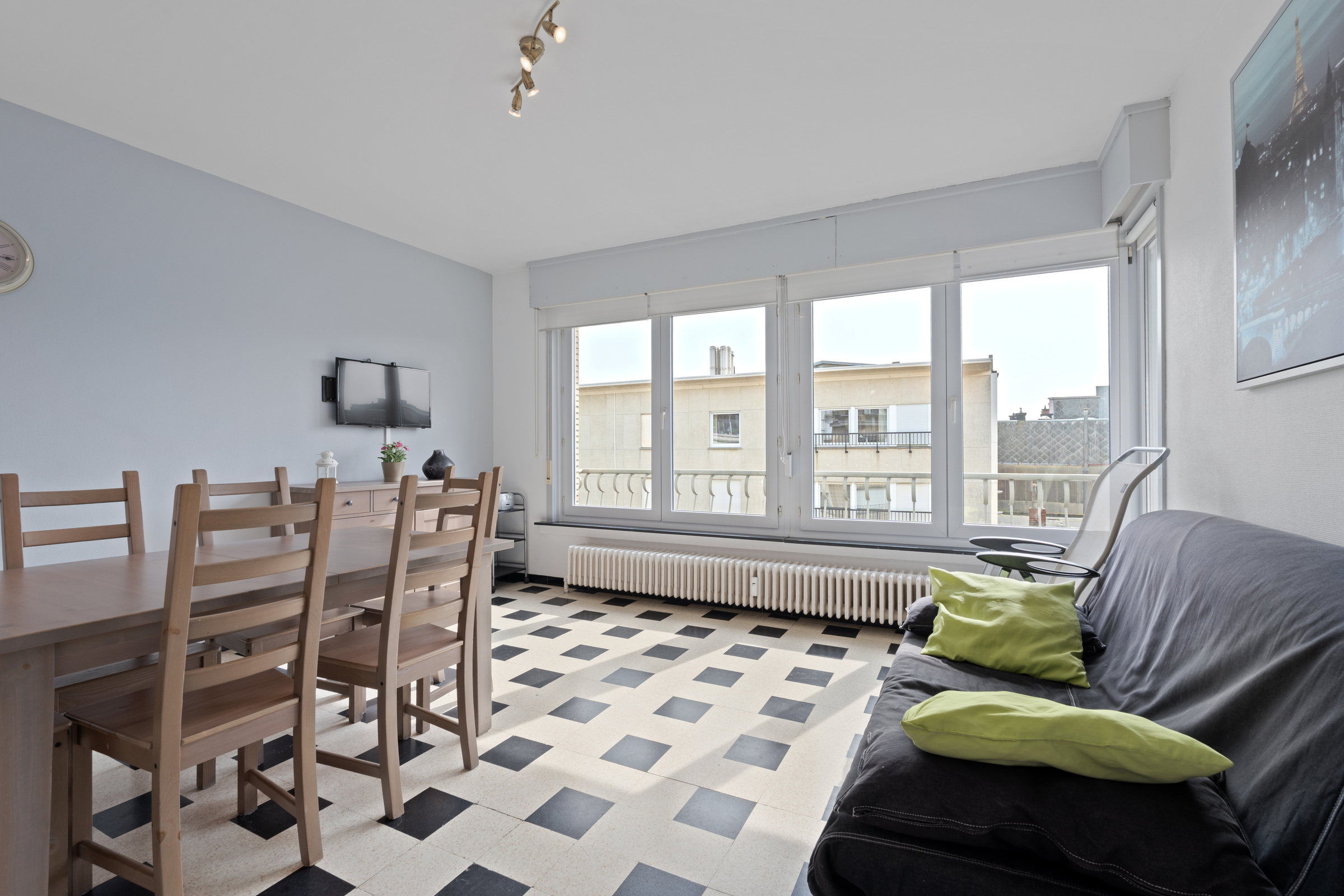 Appartement à vendre à Koksijde avec 1 chambre - photo 5