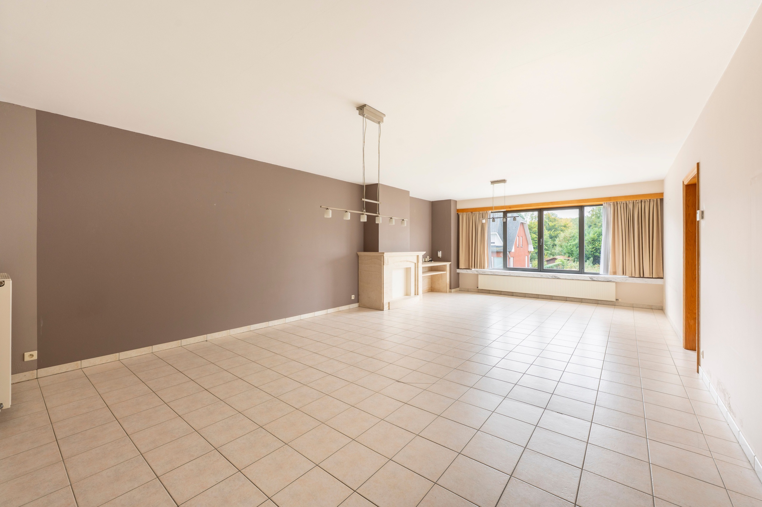 Appartement à vendre à Wommelgem avec 2 chambres - photo 1