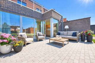 Maison à vendre à Lievegem