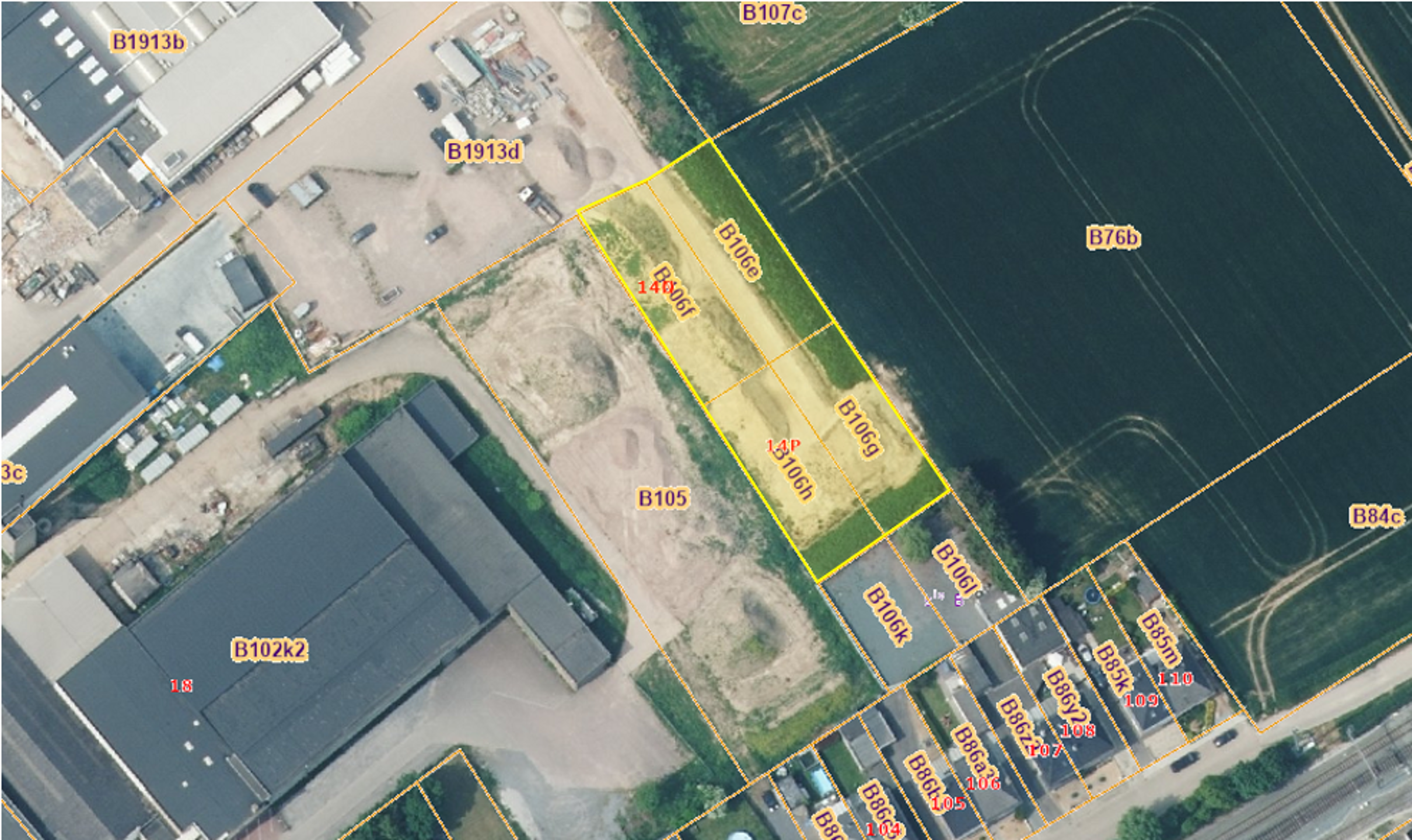 Land for sale in Ninove - photo 3