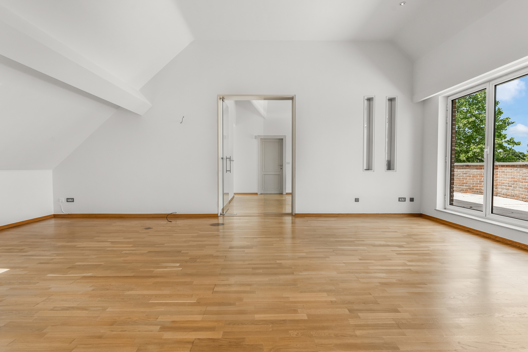 Royaal penthouse te Riemst  - foto 2