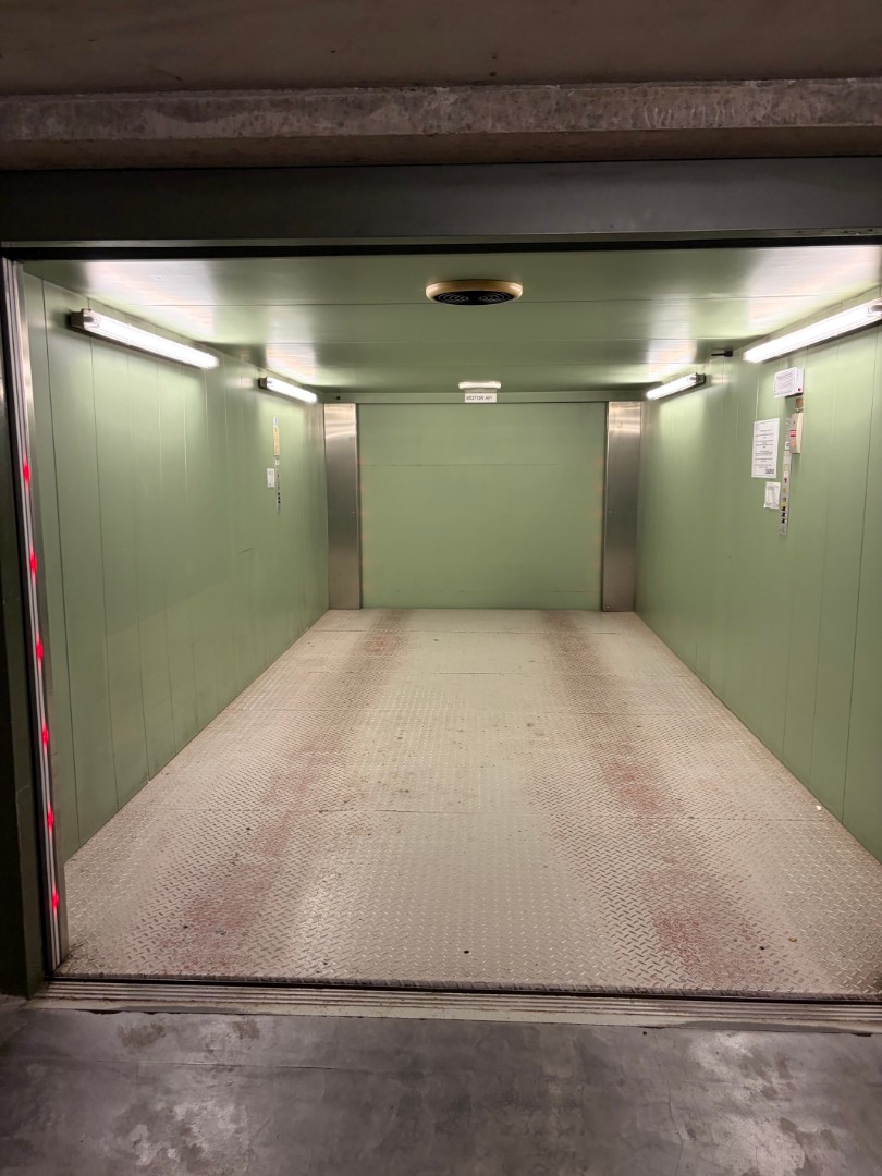 Garage te koop in Heist-Aan-Zee - foto 2