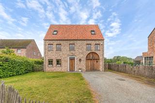 Maison à vendre à Rotselaar