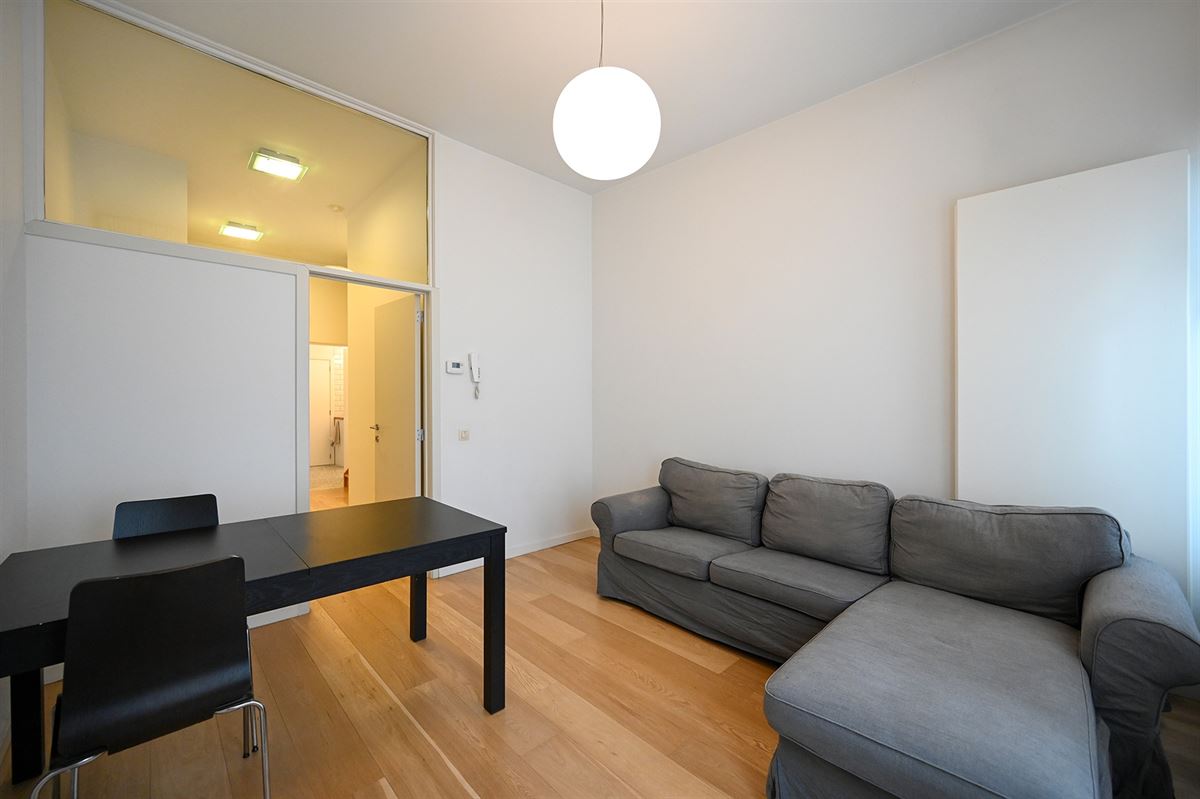 Appartement à louer à Anvers avec 1 chambre - photo 3