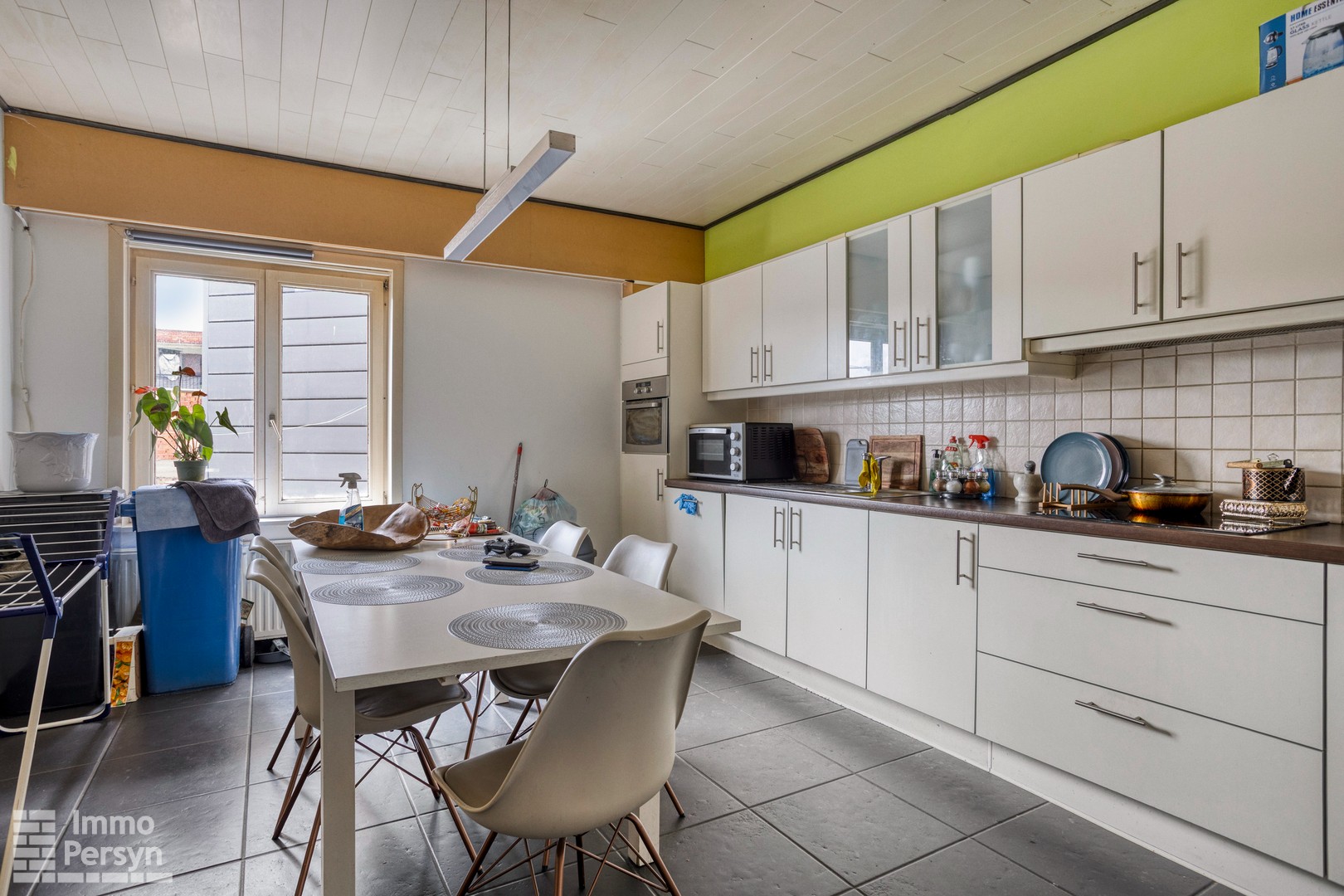 Opbrengsteigendom met 2 appartementen bij station Aarschot | 2x EPC B - foto 5