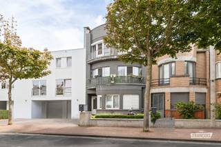 Apartment for sale in Blankenberge