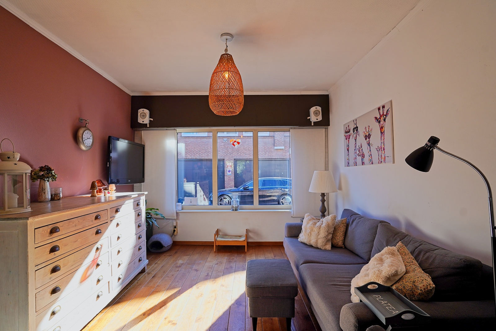 House for sale in Hamme with 5 bedrooms - photo 2