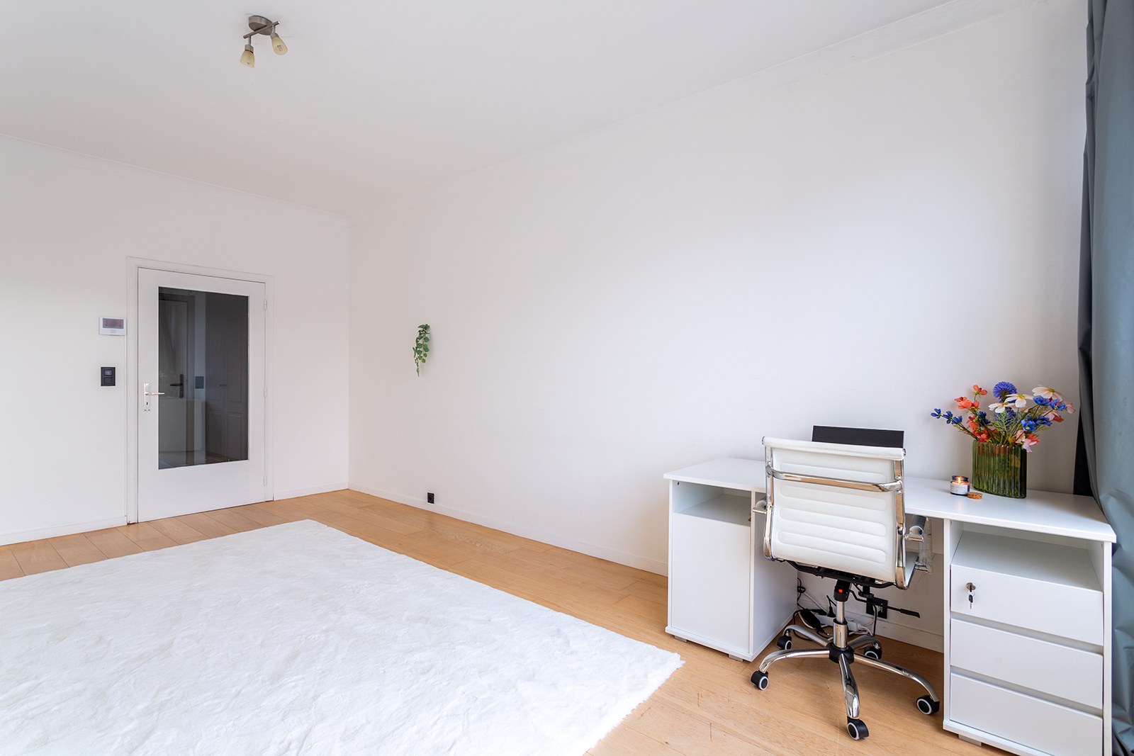 Apartment for sale in Antwerp with 1 bedroom - photo 4