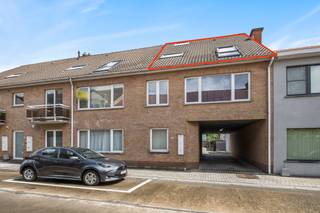 Bent U op zoek naar een appartement met 1 slaapkamers in Stekene? Lees hier dan zeker even verder!Dit charmante appartement biedt een comfortabele...