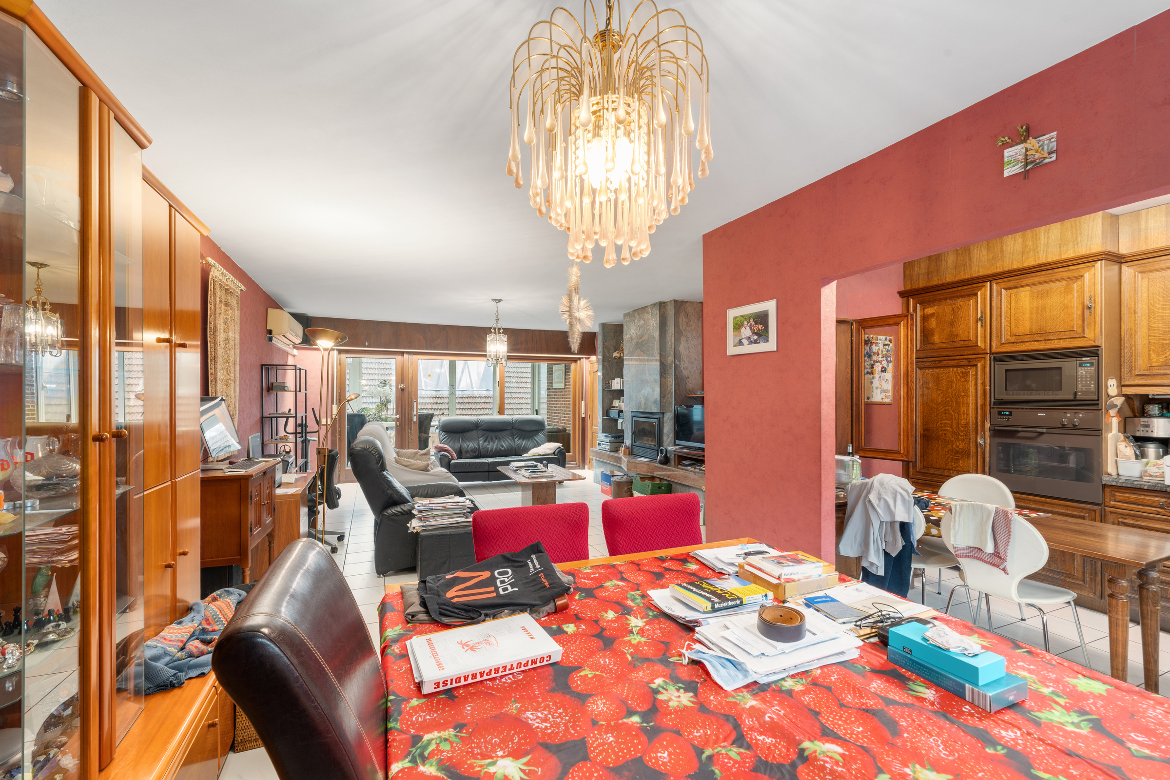 Instapklaar huis met garage in Lebbeke - foto 5