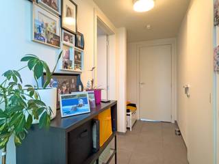 Dit gezellige éénslaapkamer appartement (58m²) en zonnige tuin bevindt zich op gunstige locatie te Turnhout. Vlakbij het centrum waar je kan...