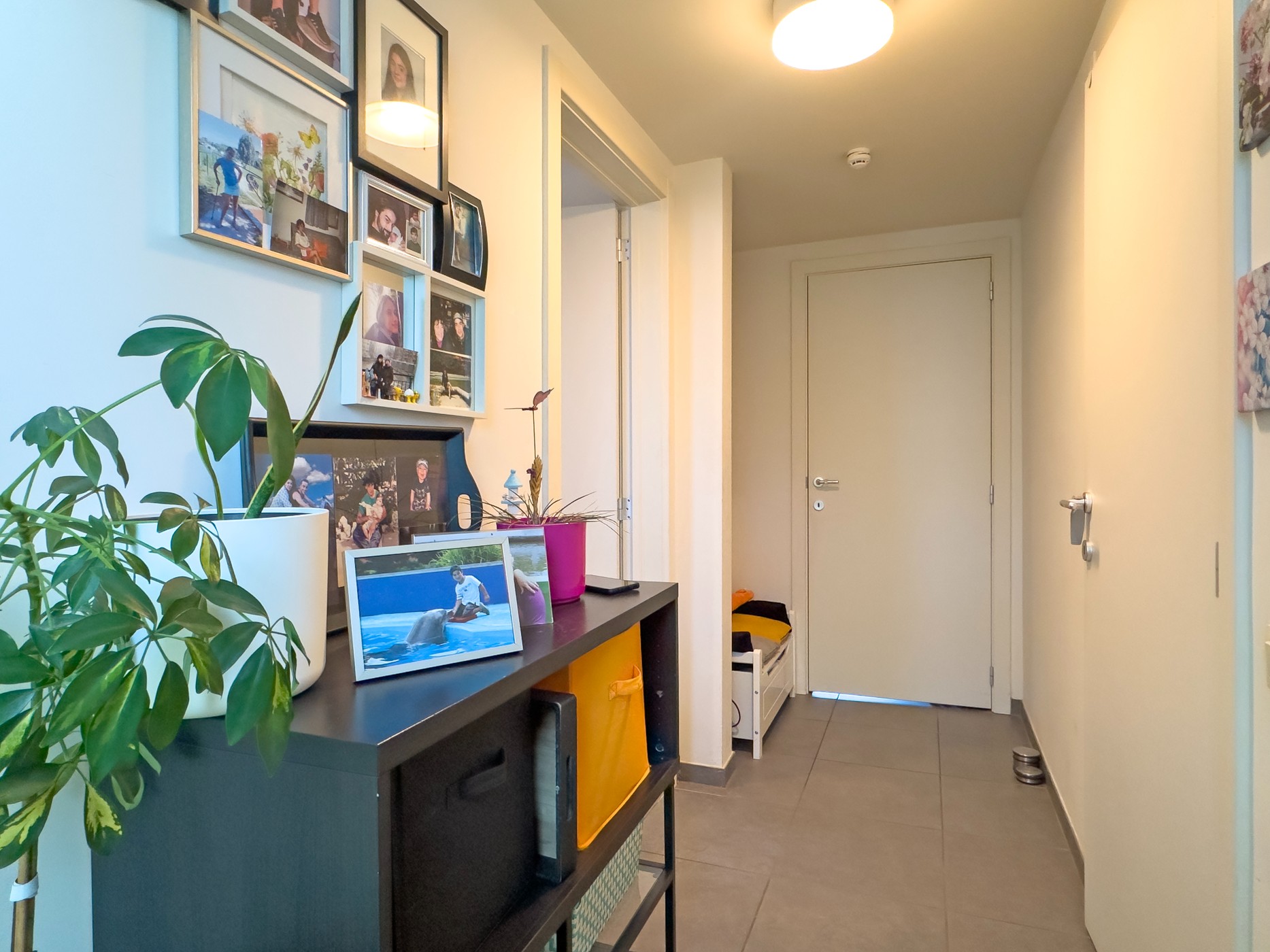 Eénslaapkamerappartement met tuin te Turnhout! - photo 2