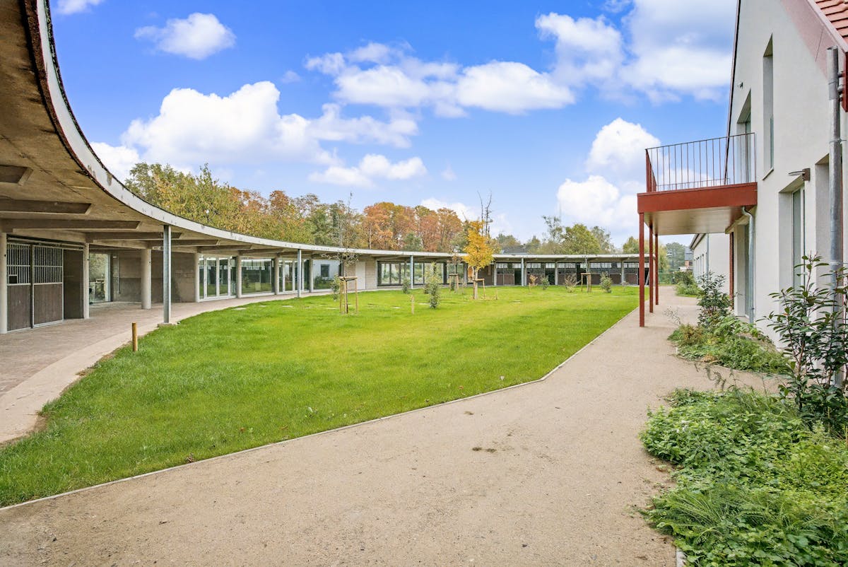 150 m² commercial building in Hasselt - photo 5