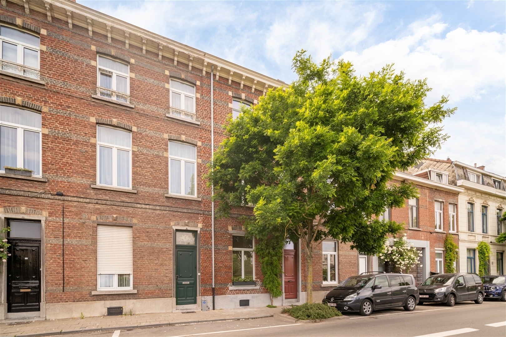 OPEN HUIS ZAT. 30/05. Exclusieve en energiezuinige stadswoning - foto 4