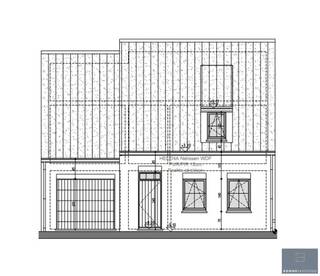 House for sale in Bruges
