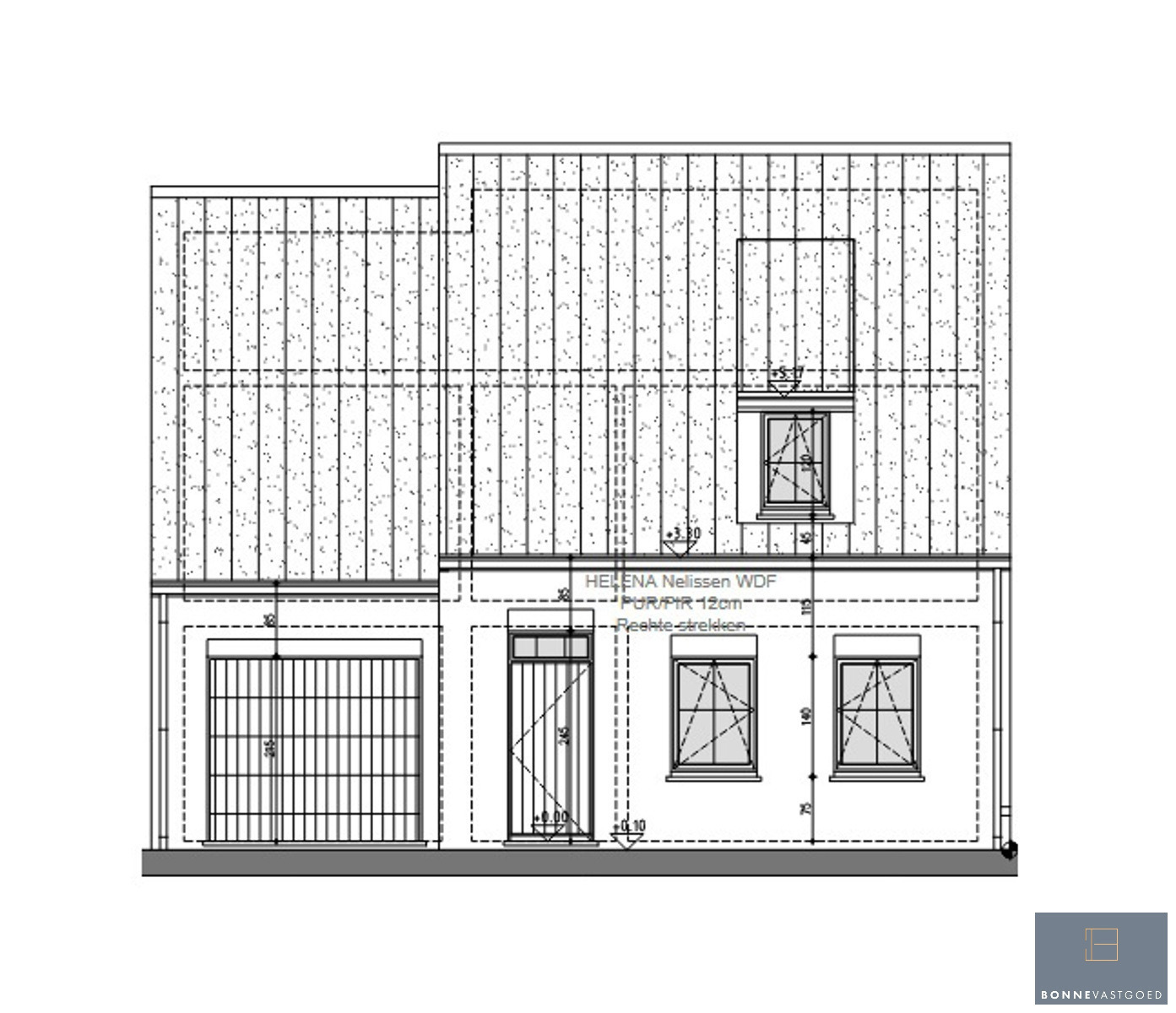 House for sale in Sint-Kruis with 4 bedrooms - photo 3