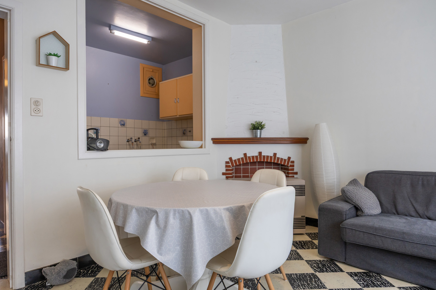 Apartment for sale in Middelkerke with 2 bedrooms - photo 5