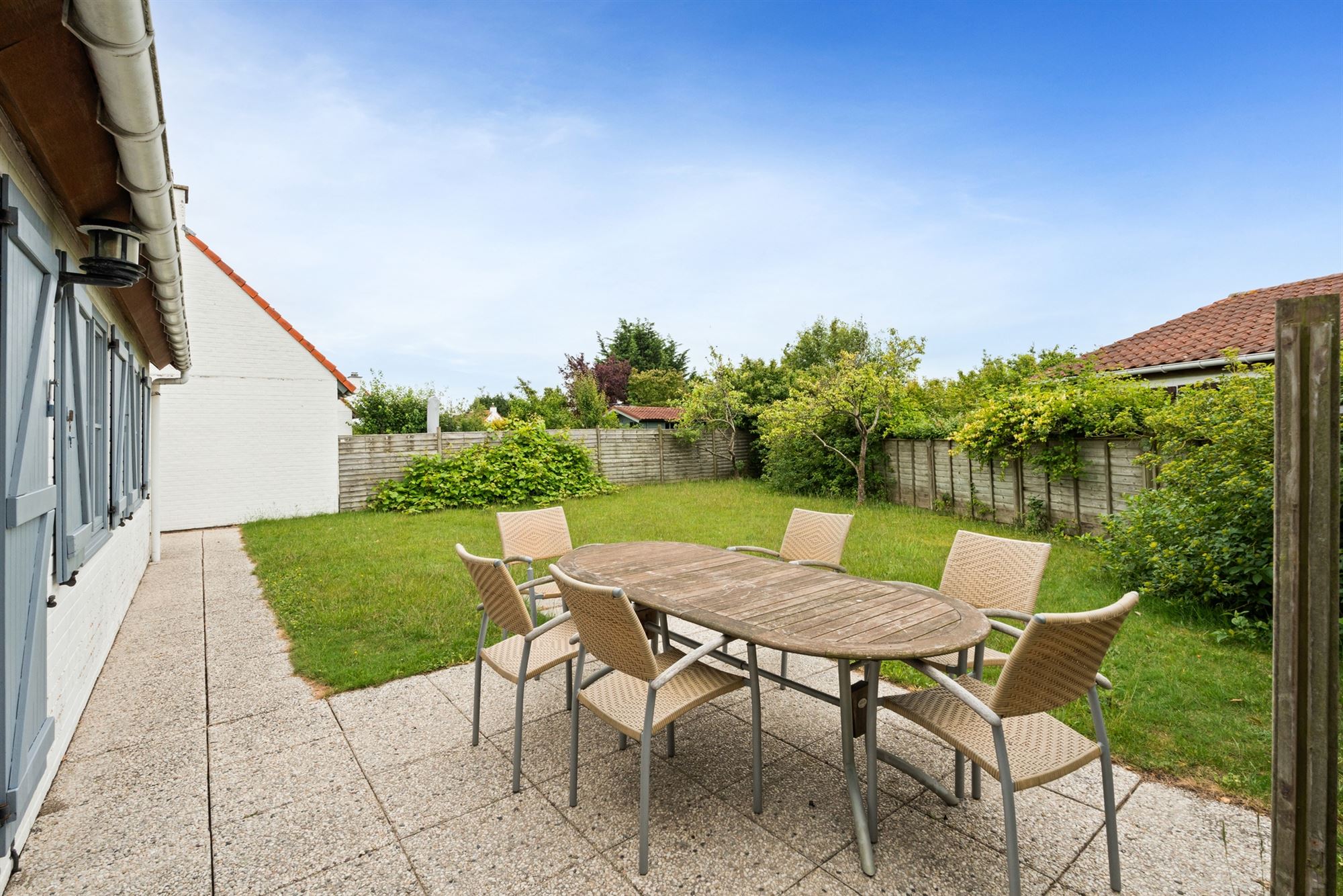 Schitterende vakantiewoning vlakbij zee! - foto 5