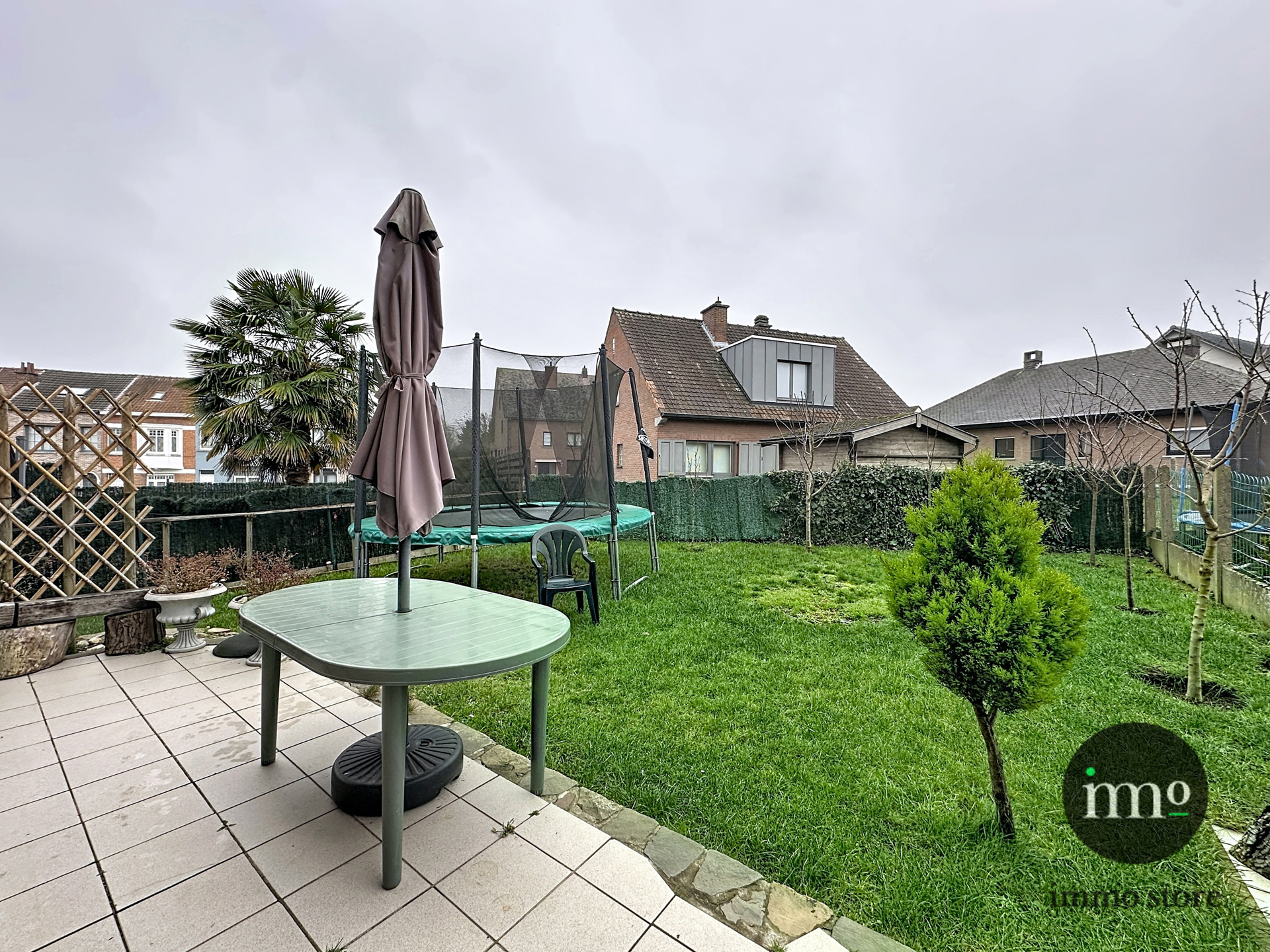 Praktische driegevel woning met tal van mogelijkheden - foto 3