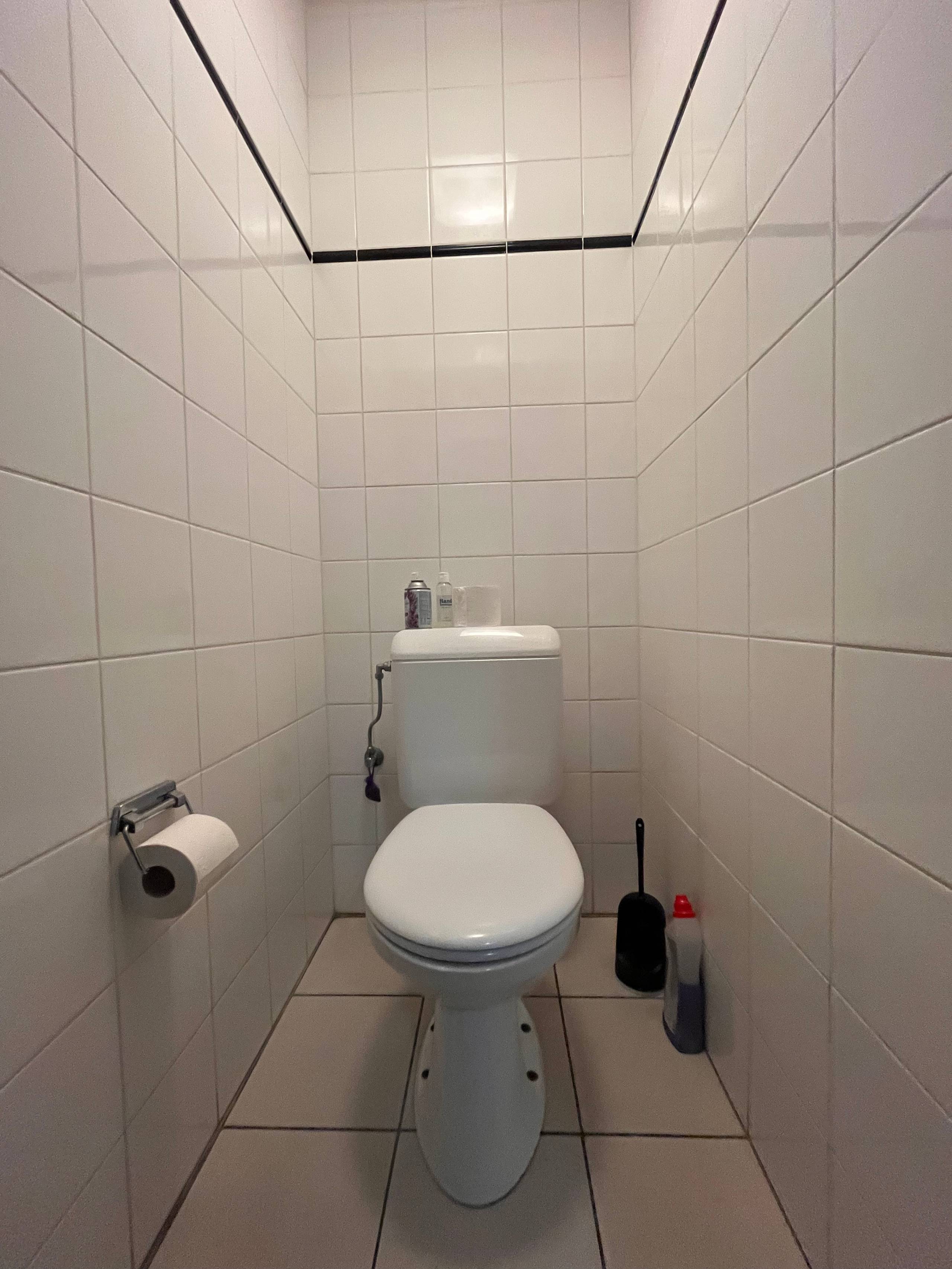 Gezellig appartement met 2 slaapkamers op de 1ste verdieping - foto 4