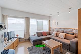 Appartement à vendre à Bruges