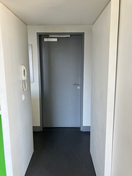 Modern studentenkot op toplocatie – Italiëlei 11, 2000 Antwerpen - foto 5