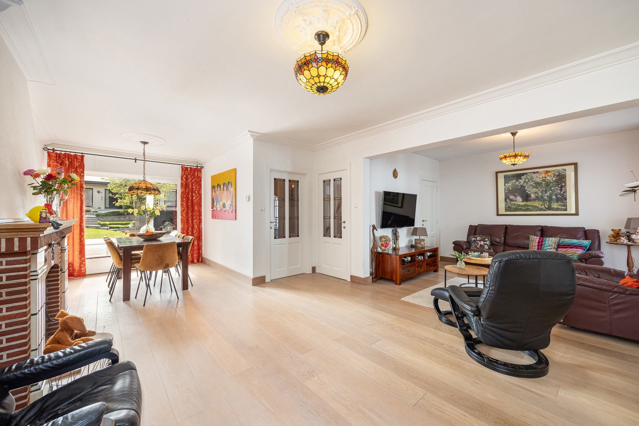 Huis te koop in Tielen met 4 slaapkamers - foto 4