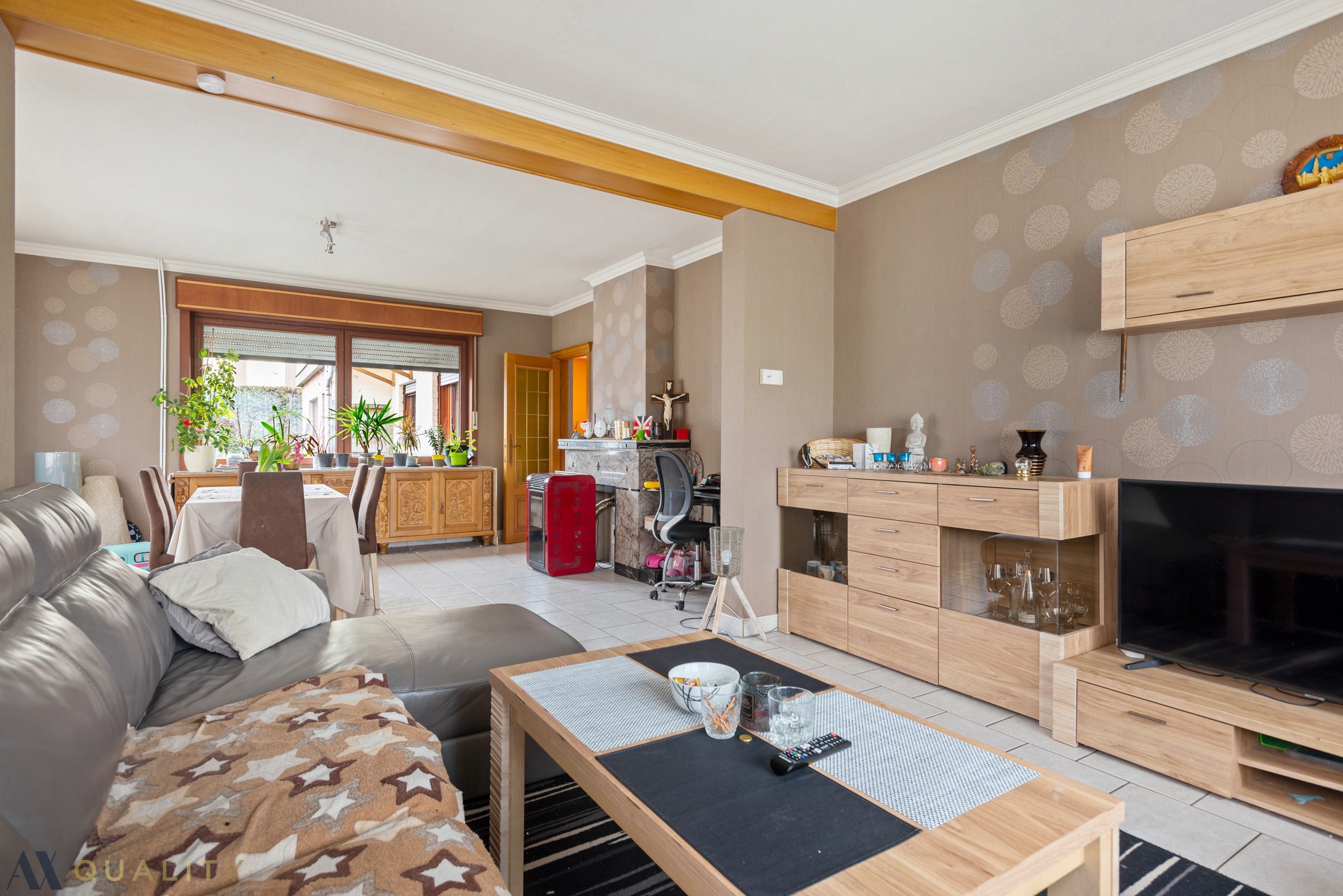 House for sale in Lebbeke with 3 bedrooms - photo 4