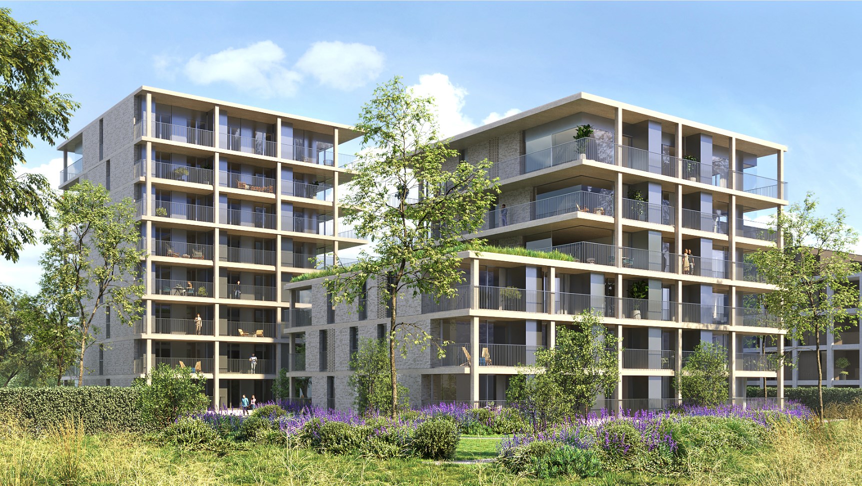 Uniek project aan het water - foto 1