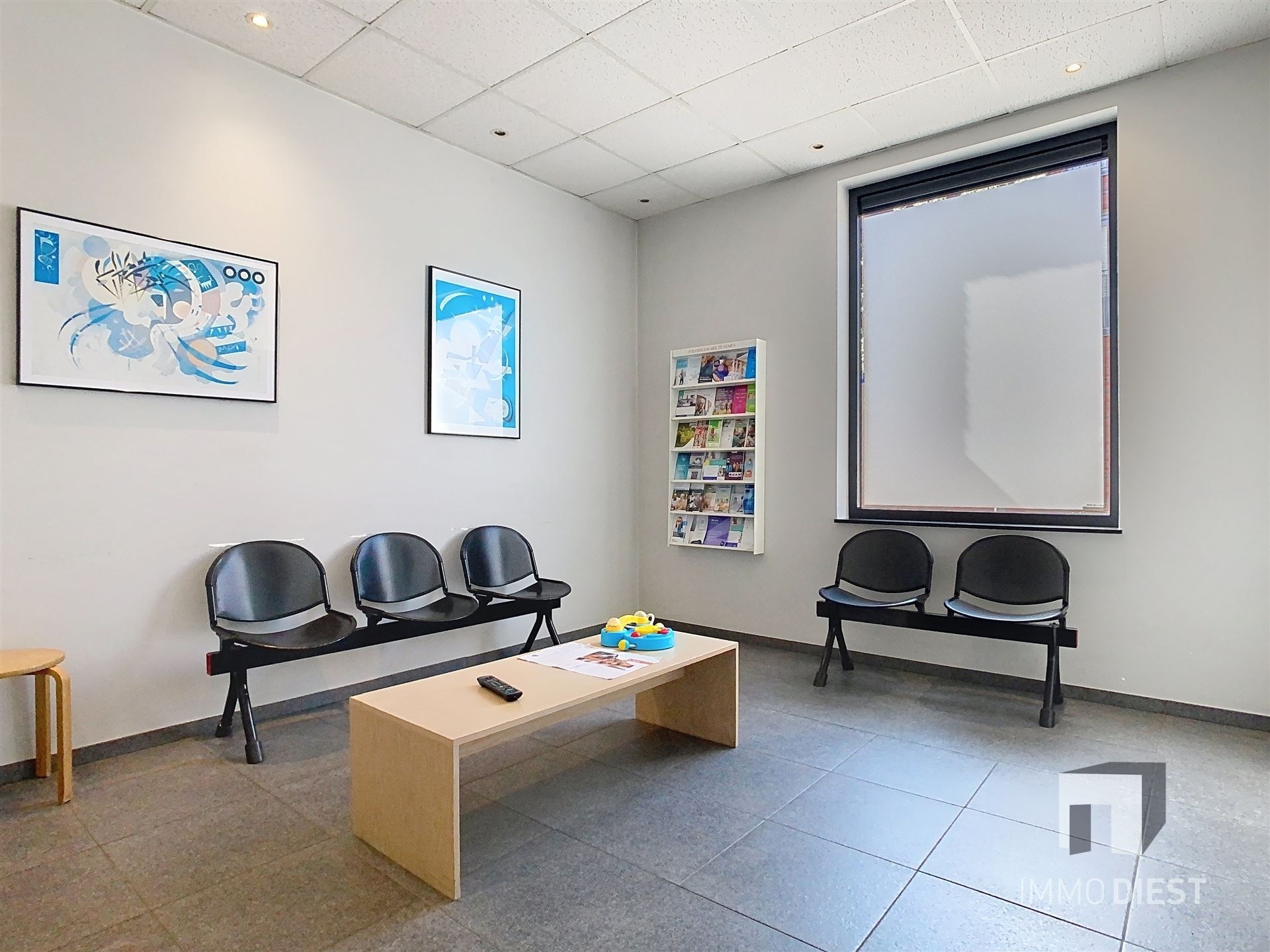 Commercial for rent in Tessenderlo - photo 3