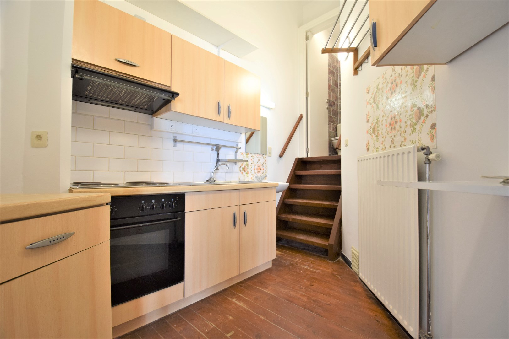 Appartement à louer à Gand avec 1 chambre - photo 4