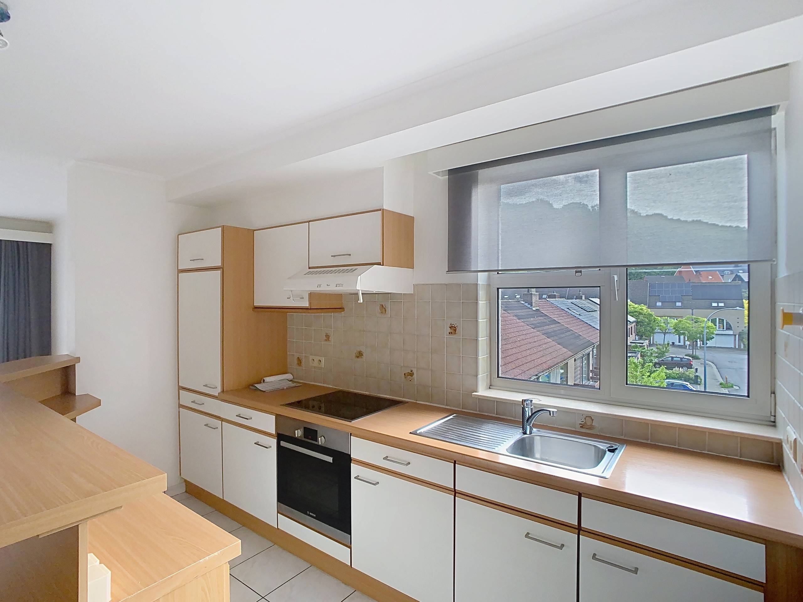 Appartement met 1 slaapkamer en terras nabij Leuven - foto 4
