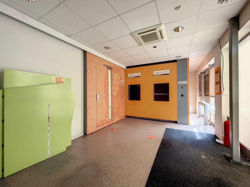 centraal gelegen handelsruimte - foto 4