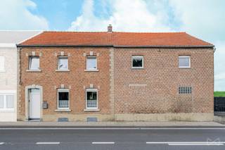 Huis te koop in Borgworm
