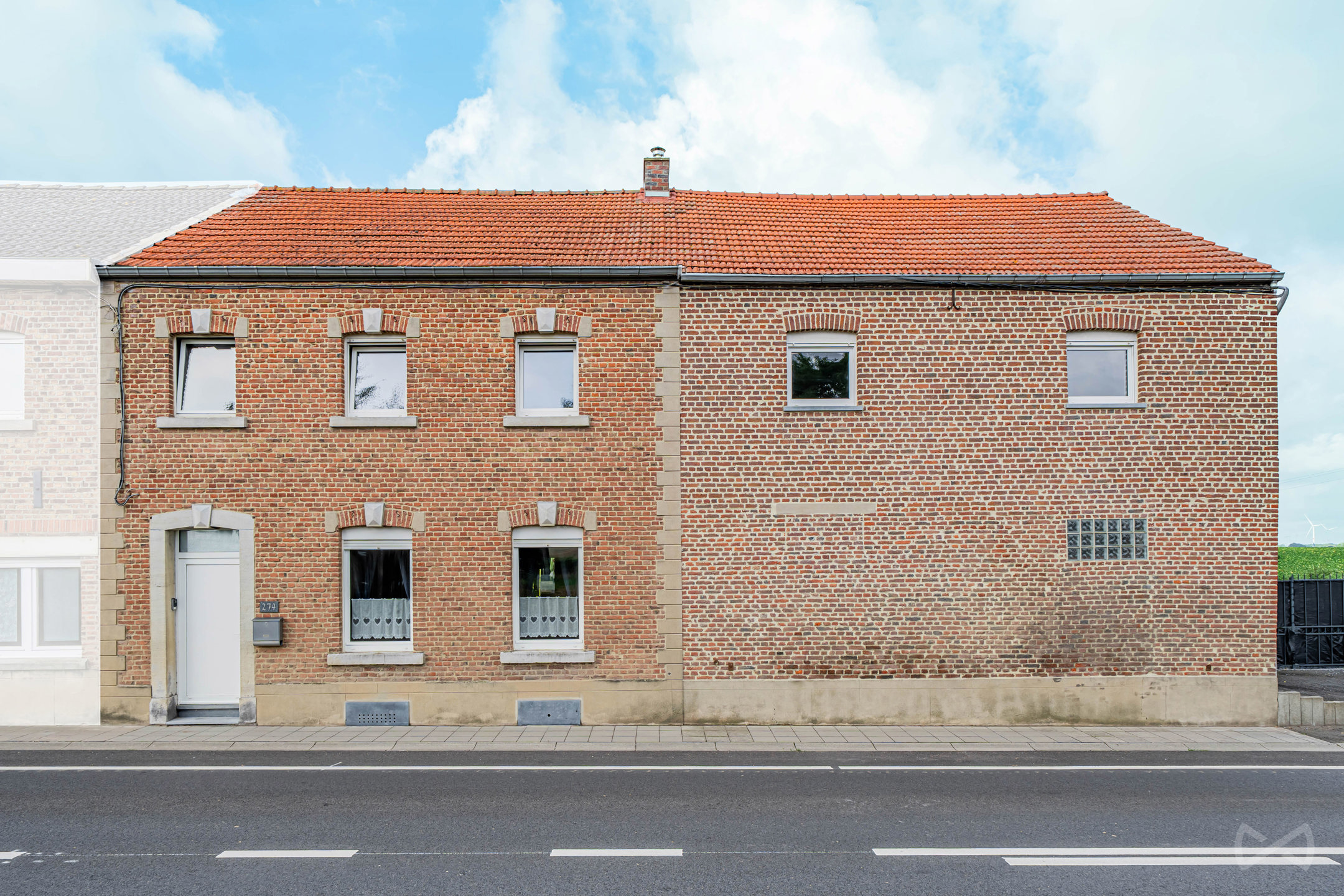 Huis te koop in Borgworm