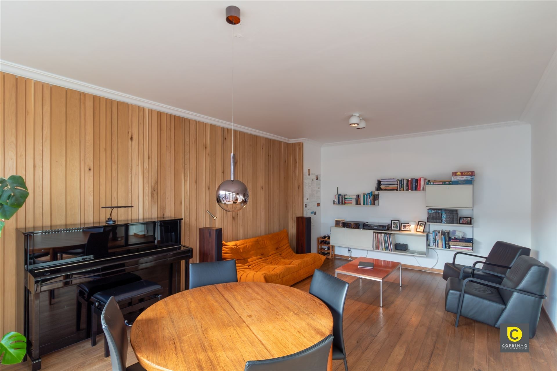 Appartement - photo 4